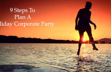 Plan Holiday Corporate Party