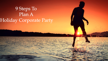 Plan Holiday Corporate Party