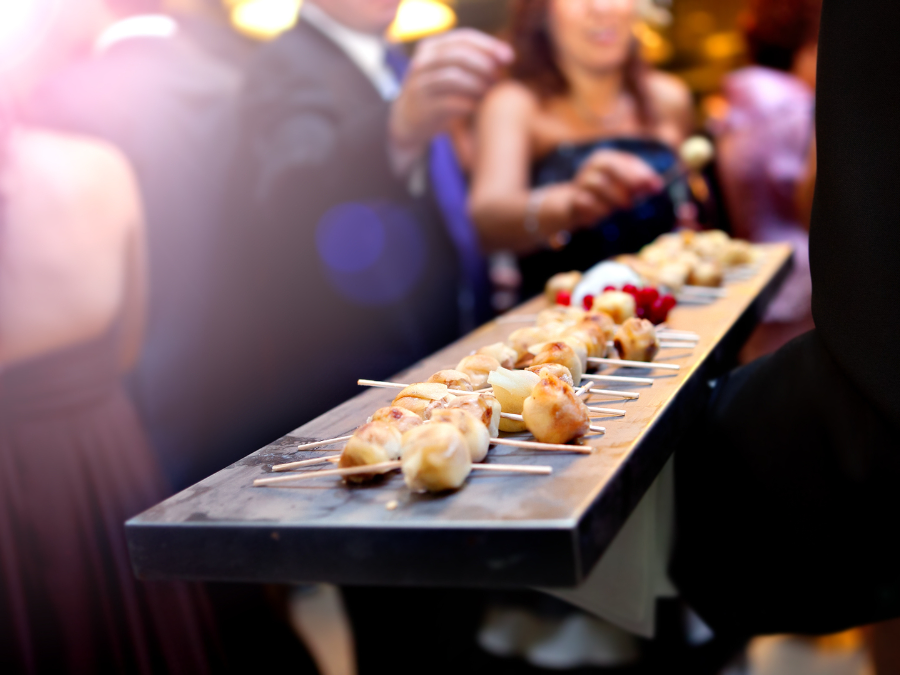 Catering Services Weston