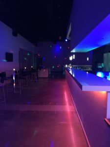 Holiday Party Venue in Weston