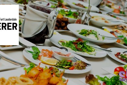 How To Choose A Fort Lauderdale Caterer