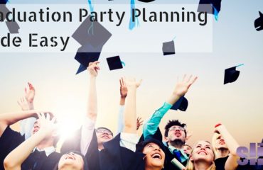 Graduation Party Planning Made Easy