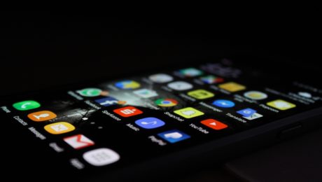 Mobile Apps to Help Plan an Event